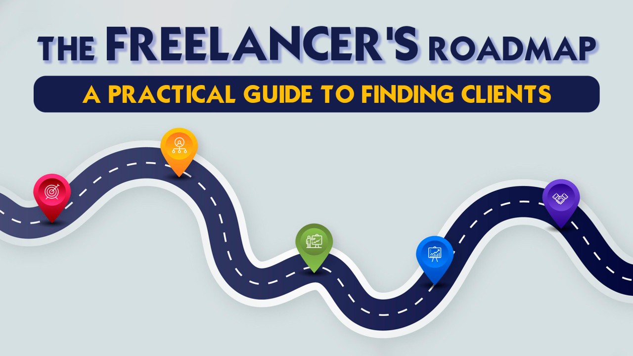 Freelancing Career Roadmap (Advanced)