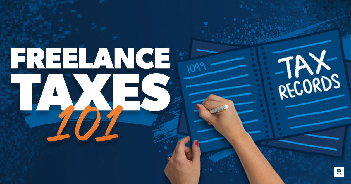 Freelancer Finance & Tax Basics