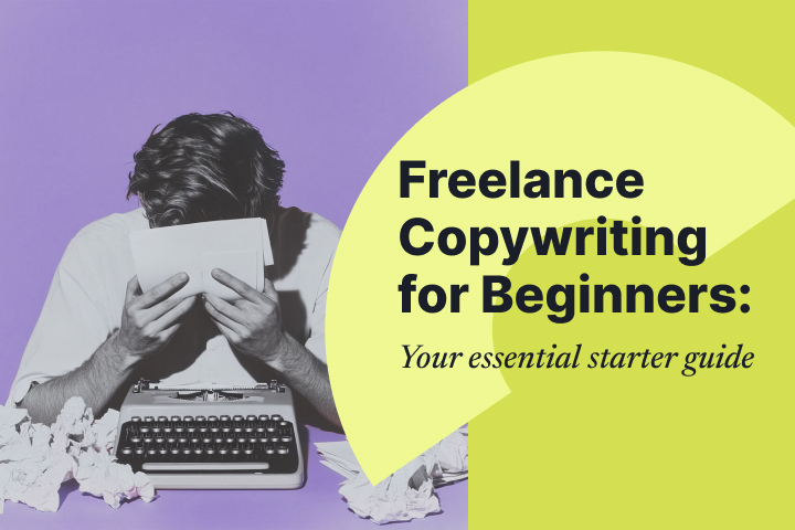 Copywriting for Freelancers