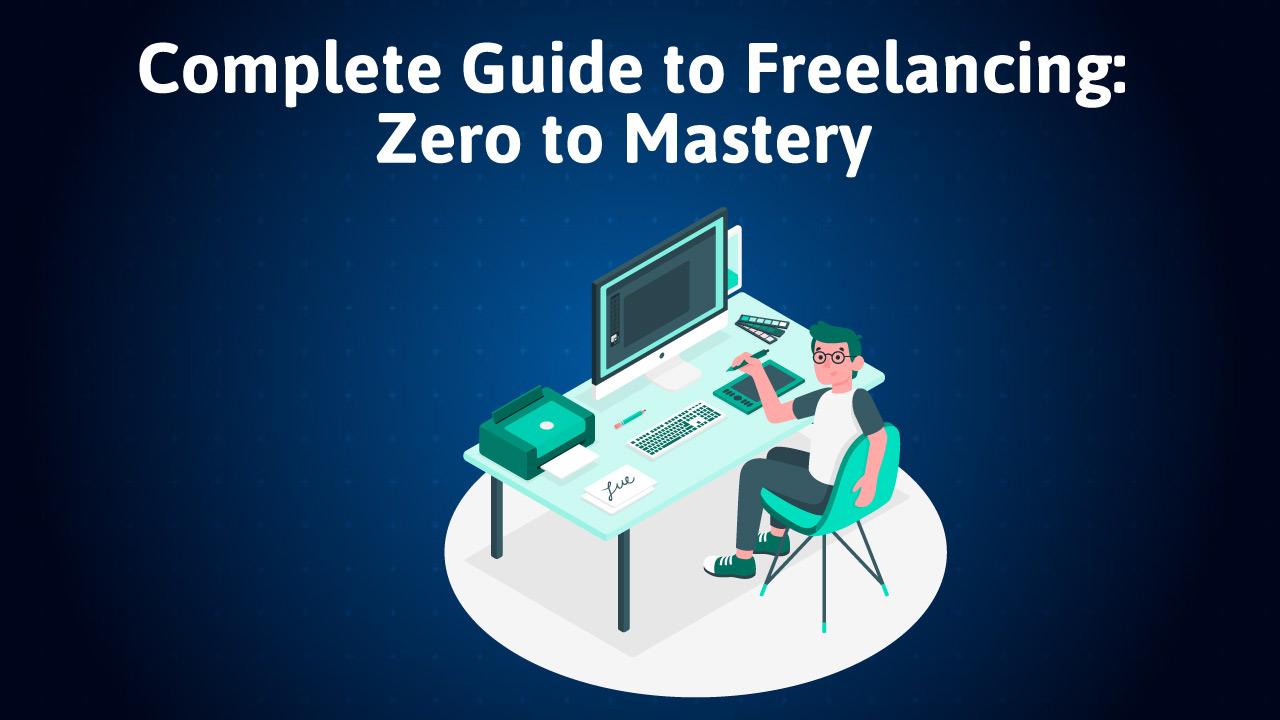 Freelance Marketplace Mastery