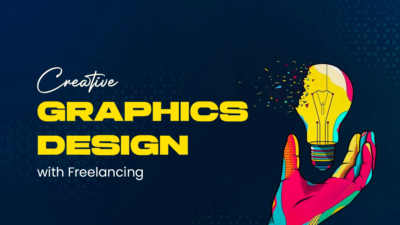 Graphic Design for Freelancers