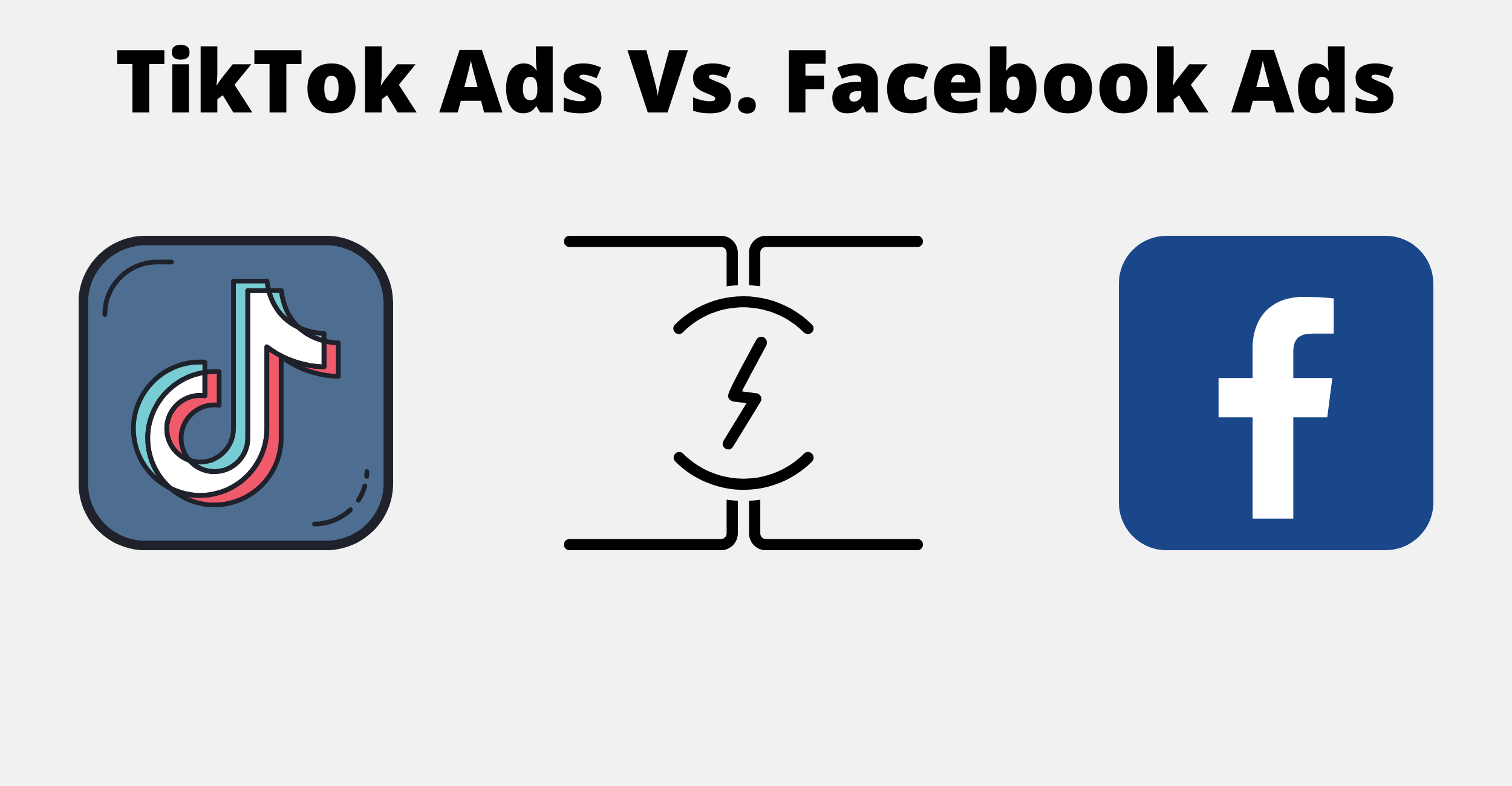 TikTok/FB Ads for CPA