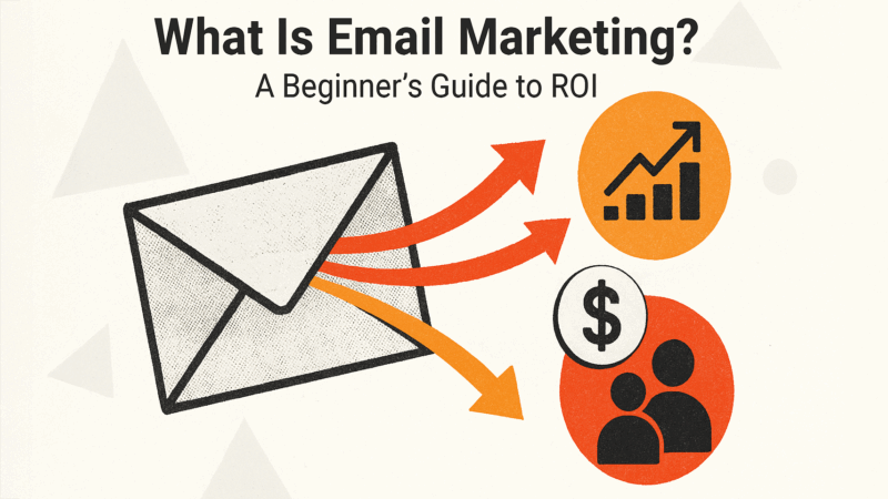 Email Marketing & Newsletters