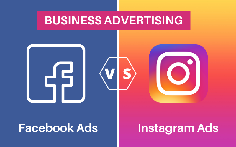 Facebook/Instagram Ads for Client Work