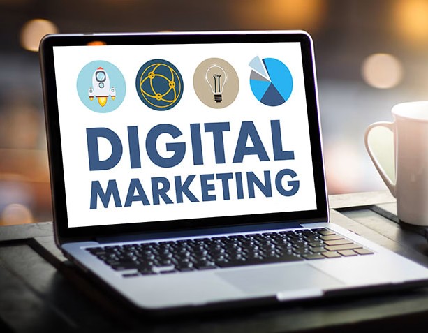 Digital Marketing Full Course